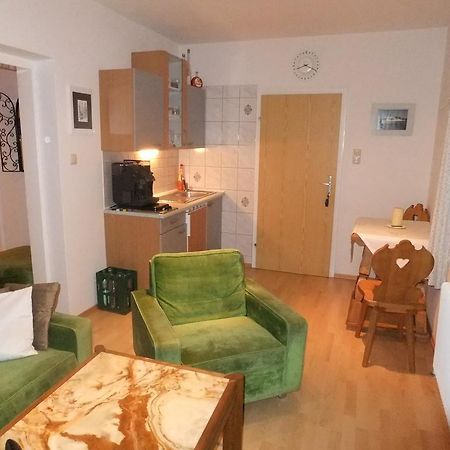 Gaestehaus Riki Oberschmid Steinbach am Attersee Ngoại thất bức ảnh