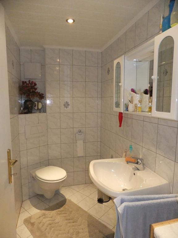 Gaestehaus Riki Oberschmid Steinbach am Attersee Ngoại thất bức ảnh